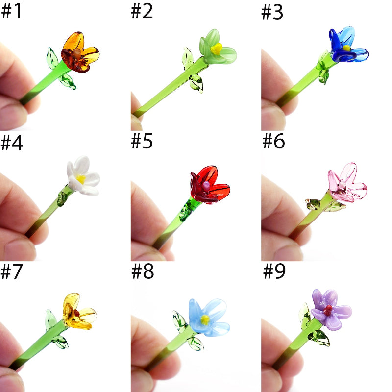 mini flowers design 1