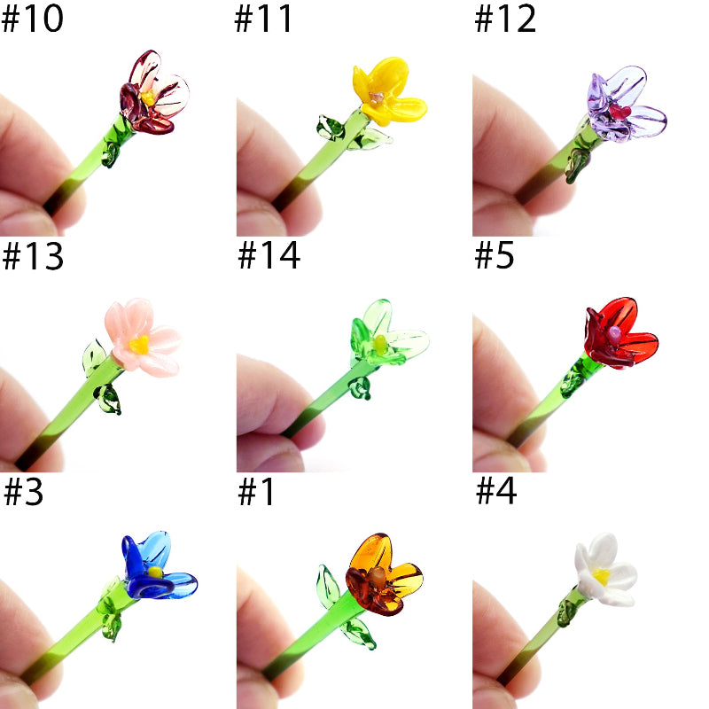 mini flowers designs 2